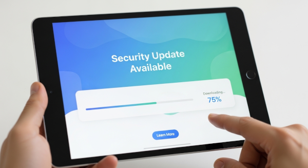 セキュリティ更新