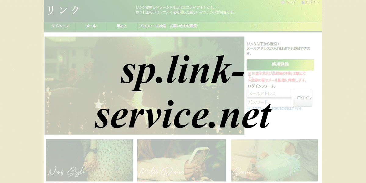 sp.link-service.net