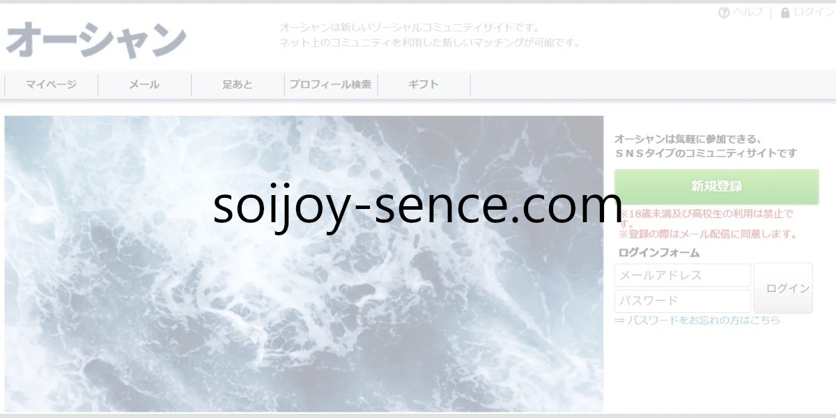 soijoy-sence.com