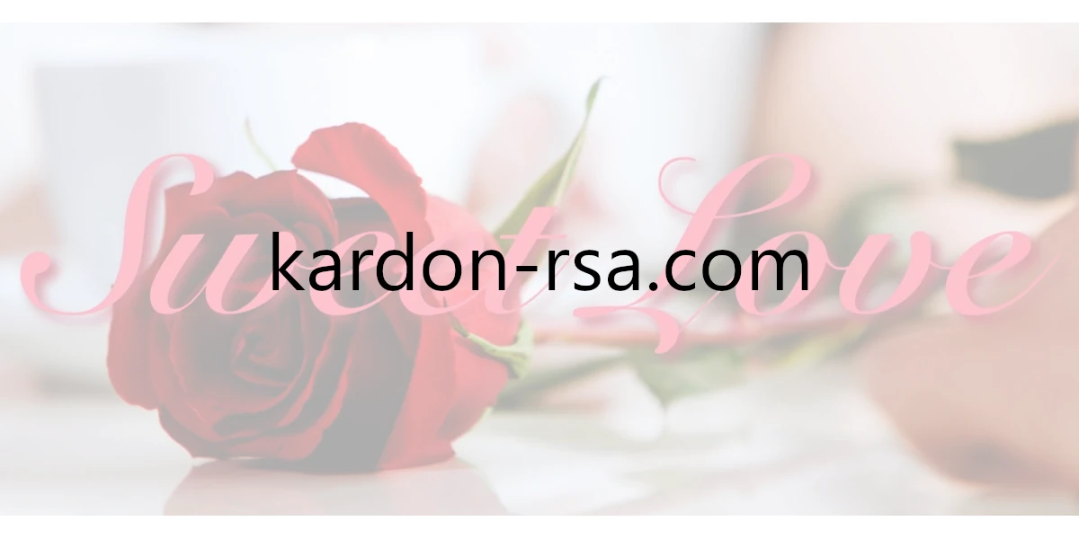 kardon-rsa.com
