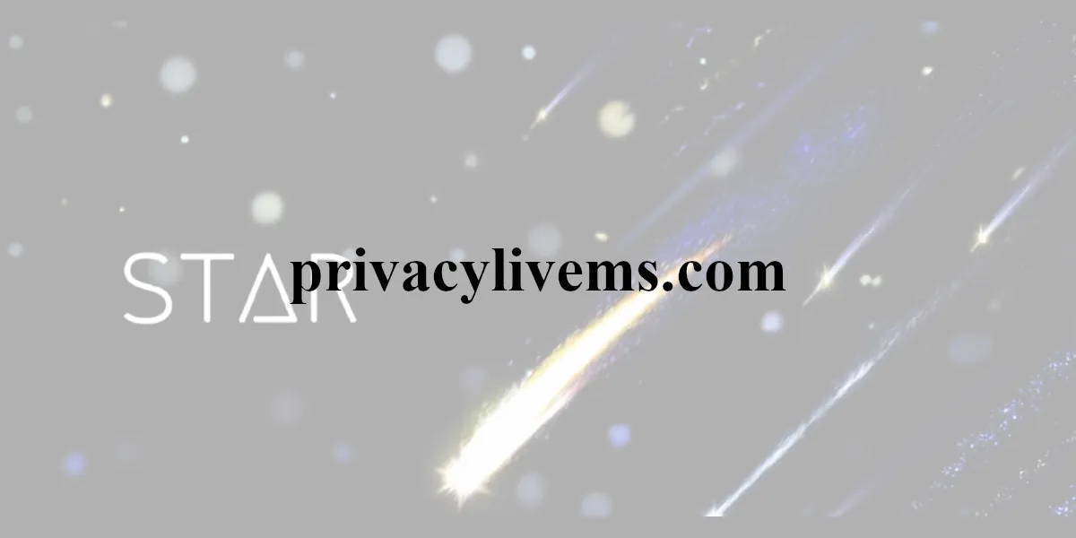 privacylivems.com