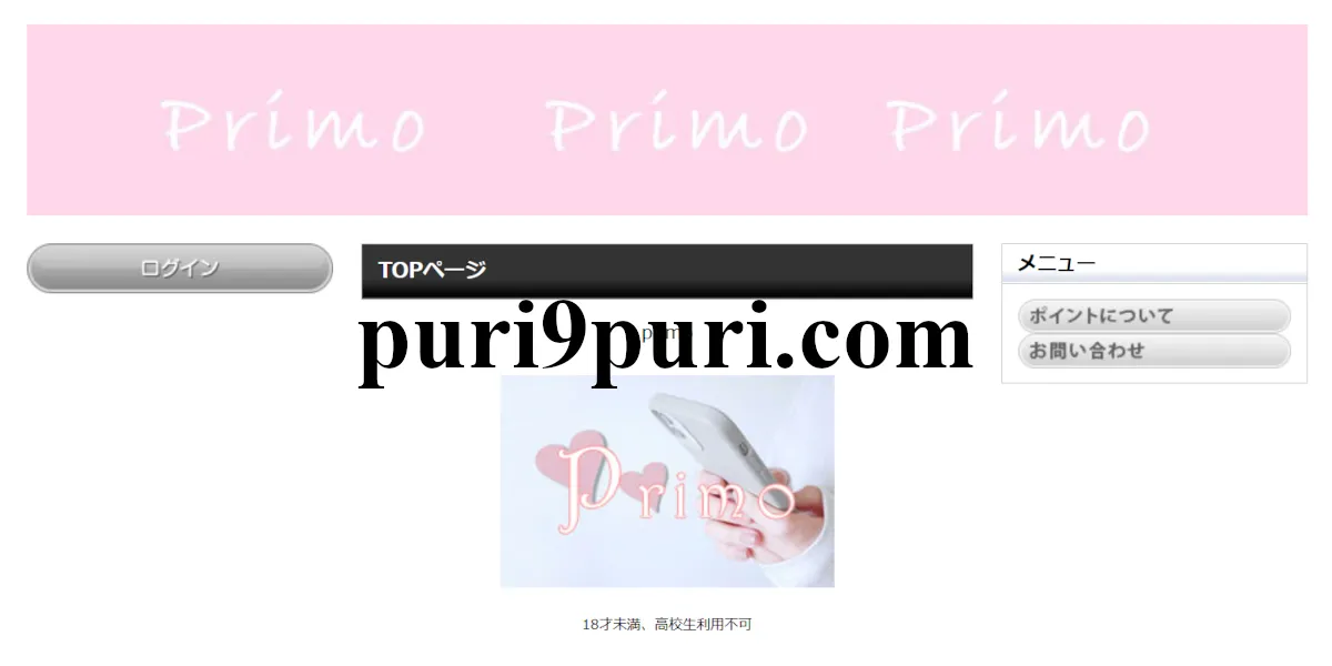 puri9puri.com