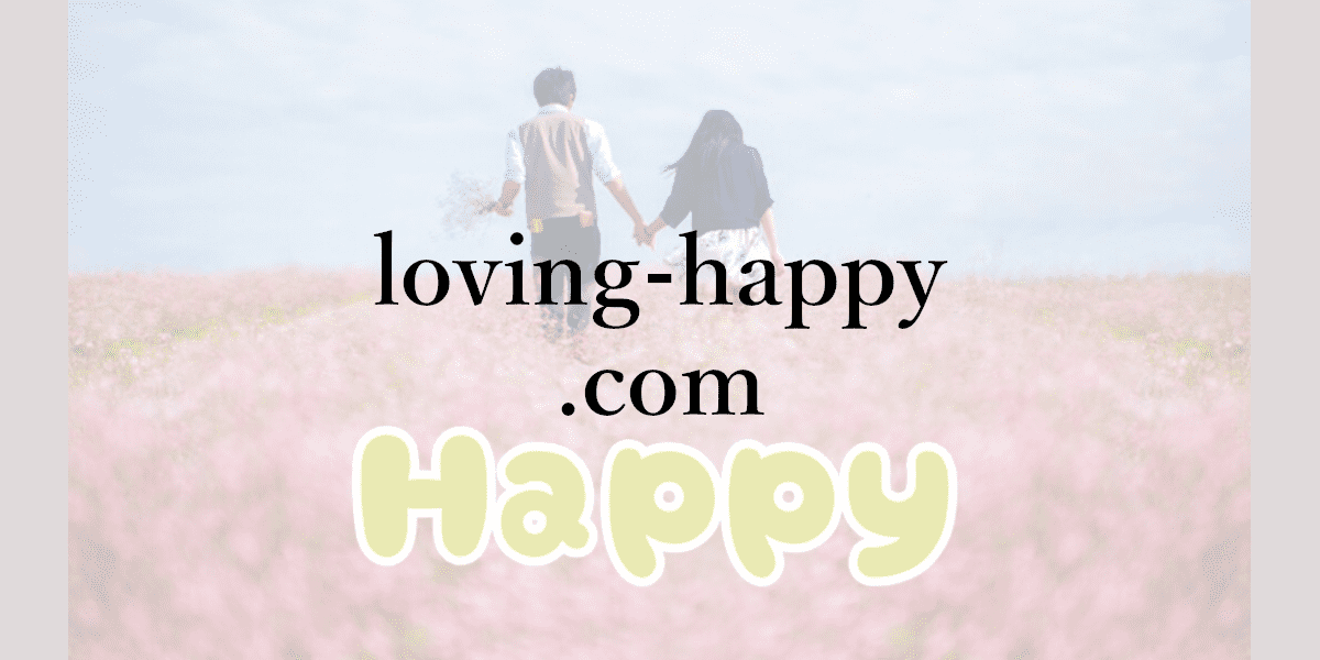 loving-happy.com