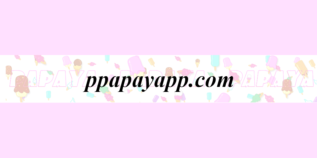 ppapayapp.com