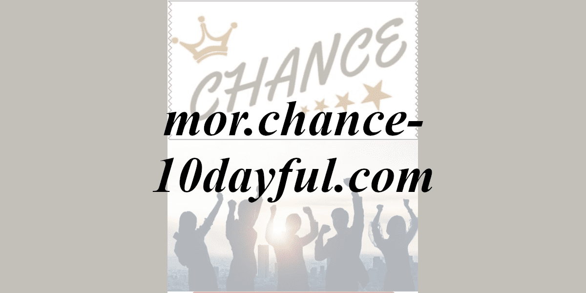 mor.chance-10dayful.com