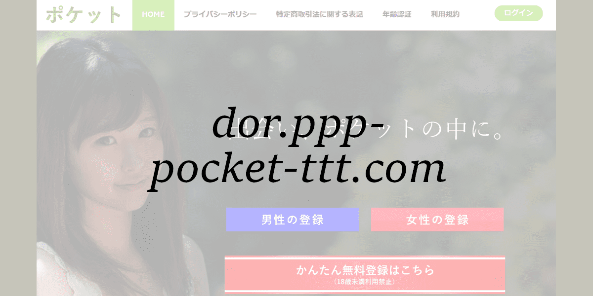 dor.ppp-pocket-ttt.com