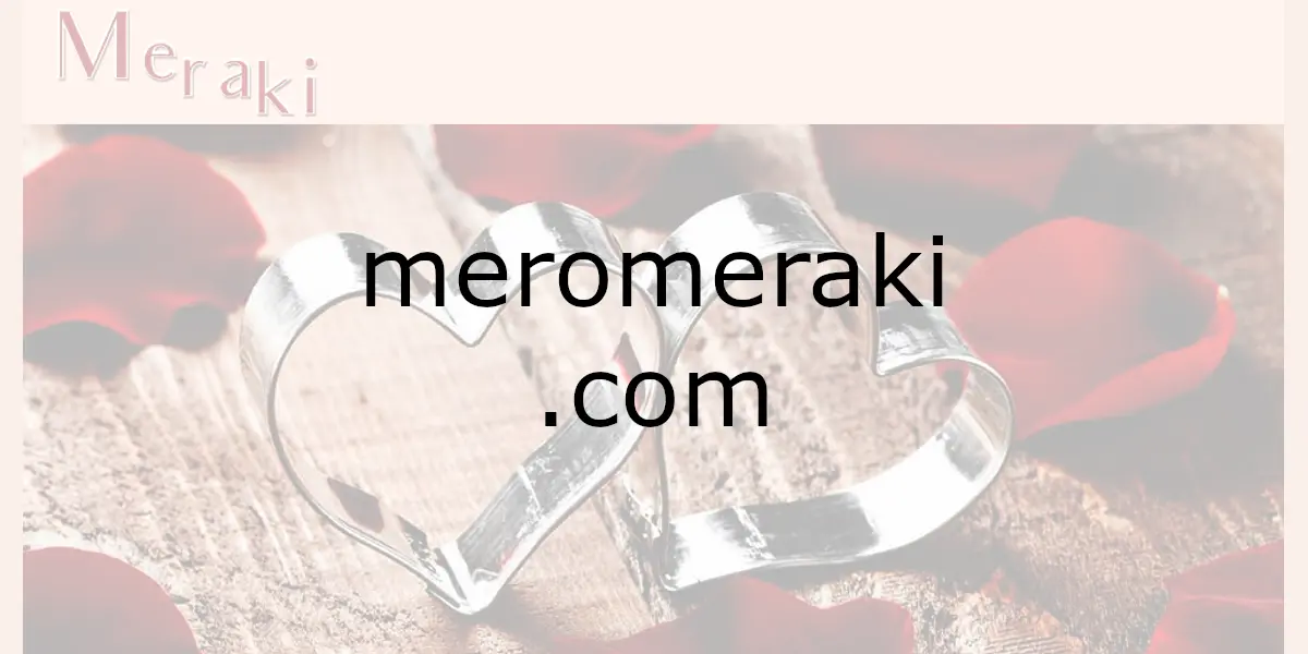 meromeraki.com