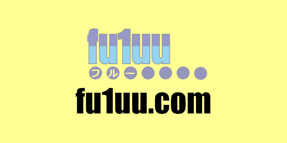 fu1uu.com