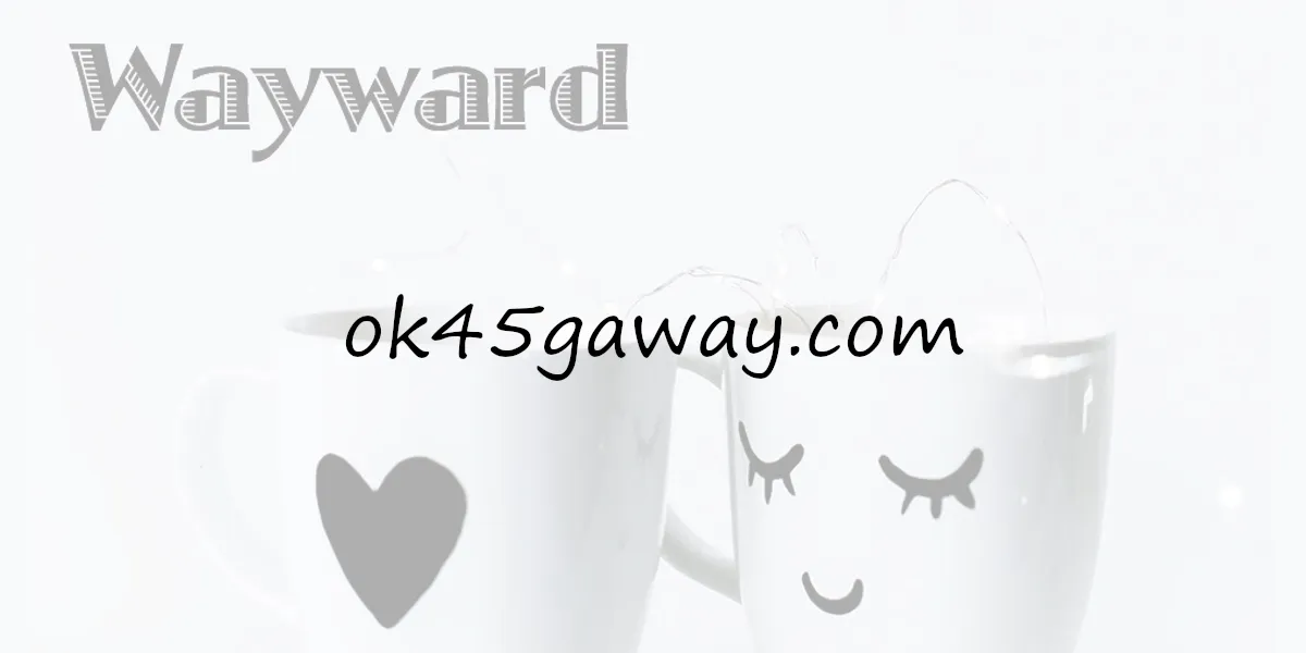 ok45gaway.com