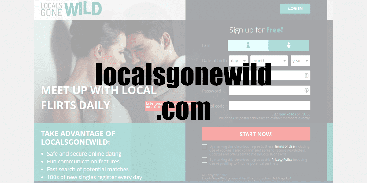 localsgonewild.com