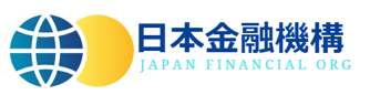 日本金融機構バナー