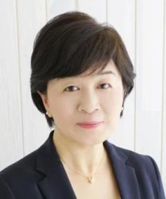 村上昌子(まさこ)