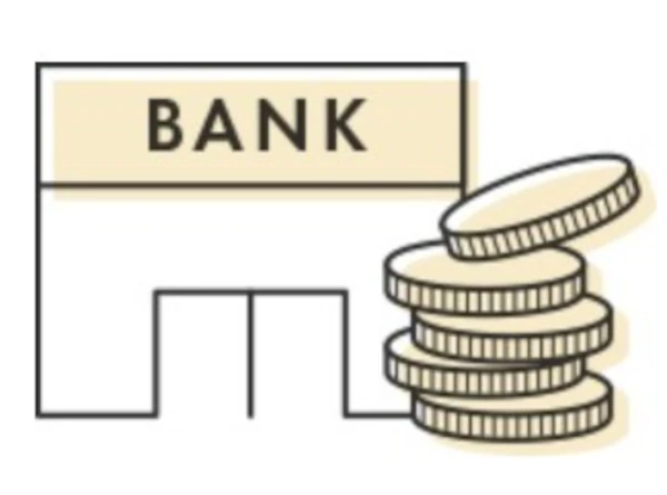 bank