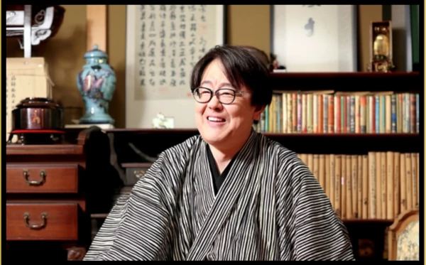 サクラ鑑定師十万石栄仙