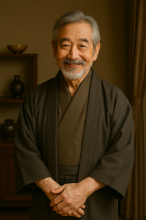 天賜（てんし）の泉サクラ鑑定士陽向守道